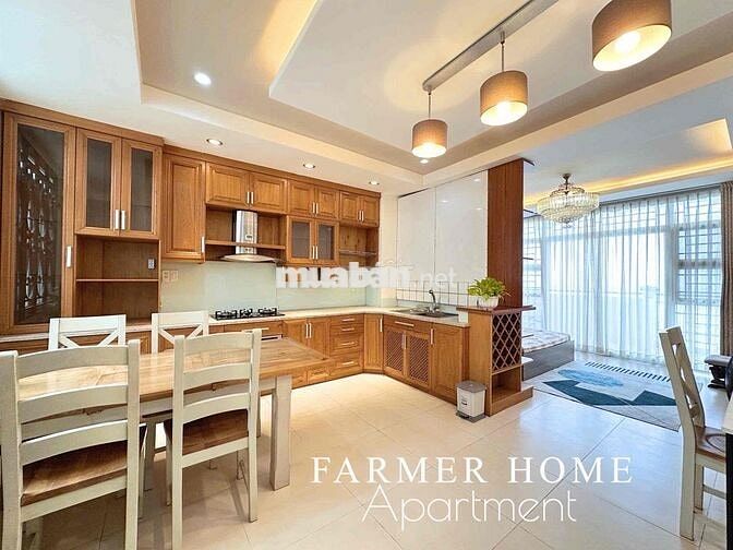 🏰SIÊU PHẨM NẰM NGAY HOÀNG VĂN THỤ_CỘNG HOÀ 1PN FULL NỘI THẤT CAO CẤP