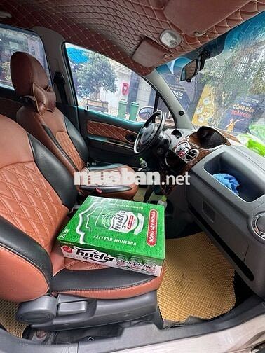 Cần Bán Xe Gia ĐÌnh đi rất Tốt. Chevrolet Spark