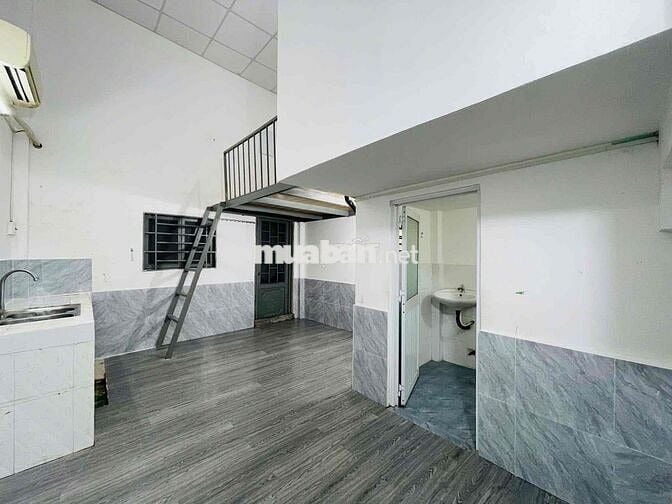 🔥Cho Thuê Duplex Trệt Siêu Rộng Giữa ĐH Văn Hiến-ĐH Công Thương- Aeon