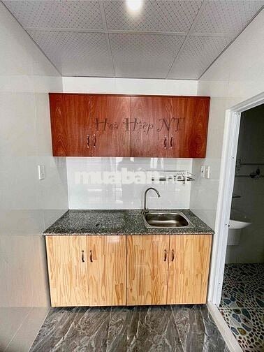 Minihouse Ngang Cổng ĐHYD Full Nội Thất