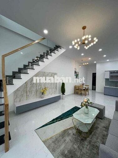 Cho Thuê Nhà 3Phòng Ngủ Phú Mỹ Gần Thành Phố Mới Bình Dương