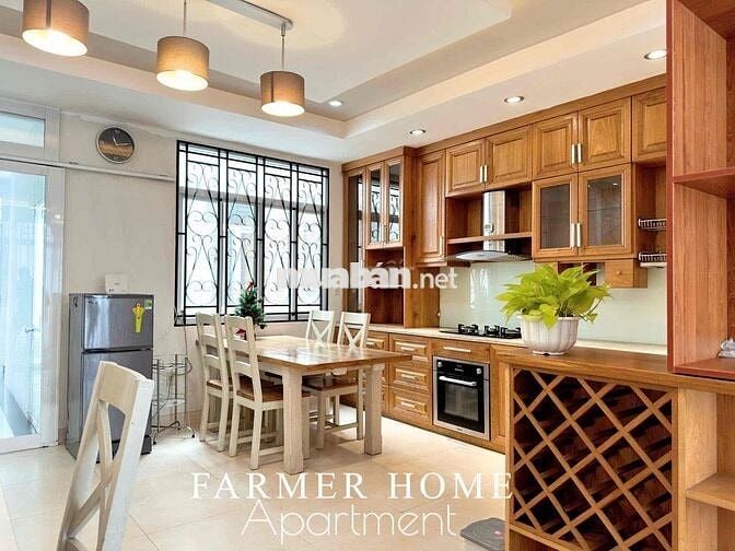 🏰SIÊU PHẨM NẰM NGAY HOÀNG VĂN THỤ_CỘNG HOÀ 1PN FULL NỘI THẤT CAO CẤP