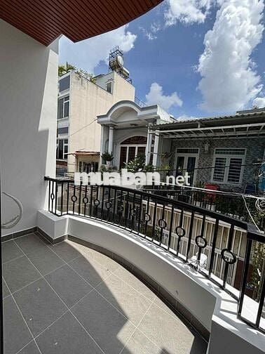 Khu VIP 38ha Hẻm xe hơi 38M nhà mới chìa khóa trao tay chỉ 5 tỷ