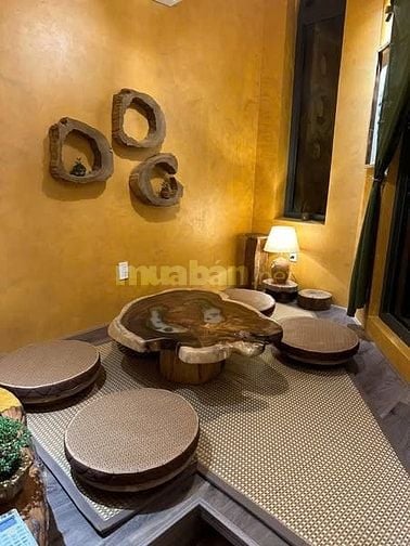 Cần tuyển gấp bếp chay cho nhà hàng tại Tân Phú