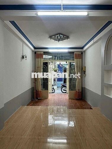 CHO THUÊ NHÀ TRỆT LẦU 3PN HẺM 90 HÙNG VƯƠNG