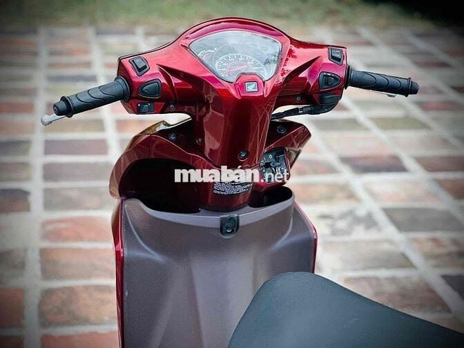 HONDA -VISION -HỖ TRỢ TRẢ Góp