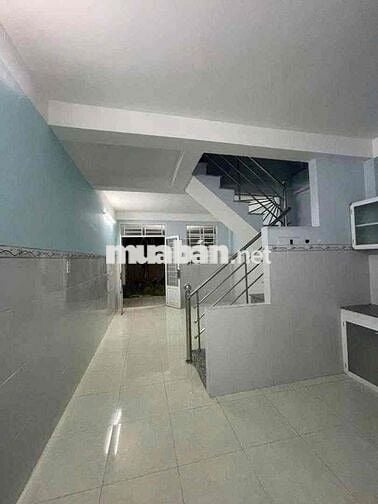 Cho thuê nhà hẻm 30/4 gần chung cư happy one central