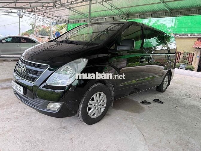 Hyundai Grand Starex 2016 - 99000 km