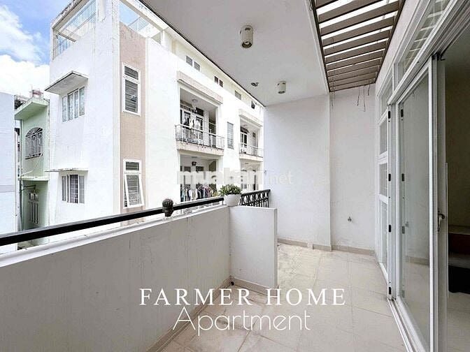 🏰SIÊU PHẨM NẰM NGAY HOÀNG VĂN THỤ_CỘNG HOÀ 1PN FULL NỘI THẤT CAO CẤP