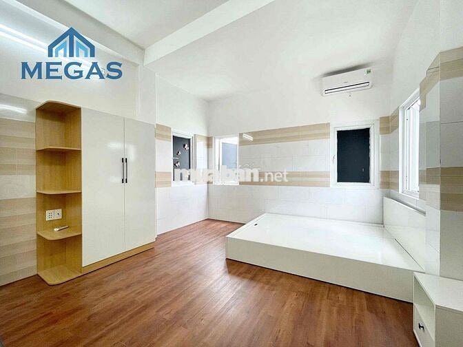 ✨CĂN HỘ DV FULL NỘI THẤT AN NINH_QUA MEGA BÌNH PHÚ 5P_NGAY VX MŨI TÀU