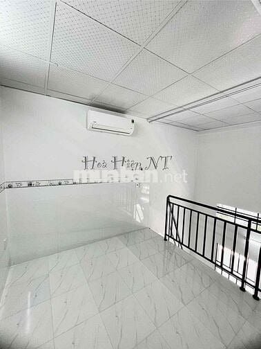 Minihouse Ngang Cổng ĐHYD Full Nội Thất