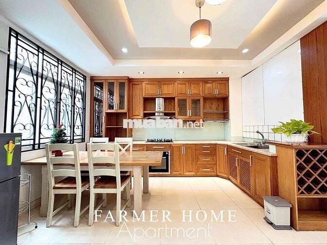 🏰SIÊU PHẨM NẰM NGAY HOÀNG VĂN THỤ_CỘNG HOÀ 1PN FULL NỘI THẤT CAO CẤP