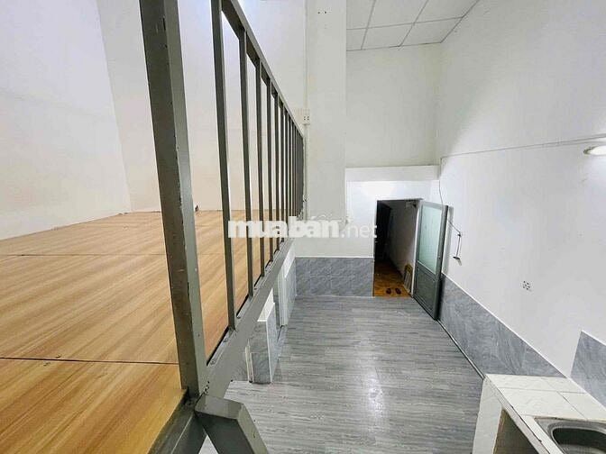 🔥Cho Thuê Duplex Trệt Siêu Rộng Giữa ĐH Văn Hiến-ĐH Công Thương- Aeon