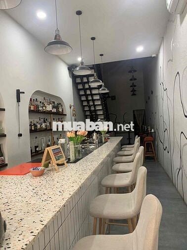 Cho Thuê Nhà 43 Phạm Viết Chánh P19 Quận Bình Thạnh