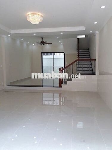 Cần cho thuê nhà HXT 273/4A Bàu Cát P.12 Q.Tân Bình