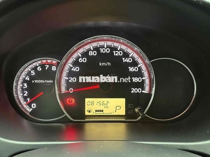 Mitsubishi Attrage 2020 1.2 CVT - 80000 km