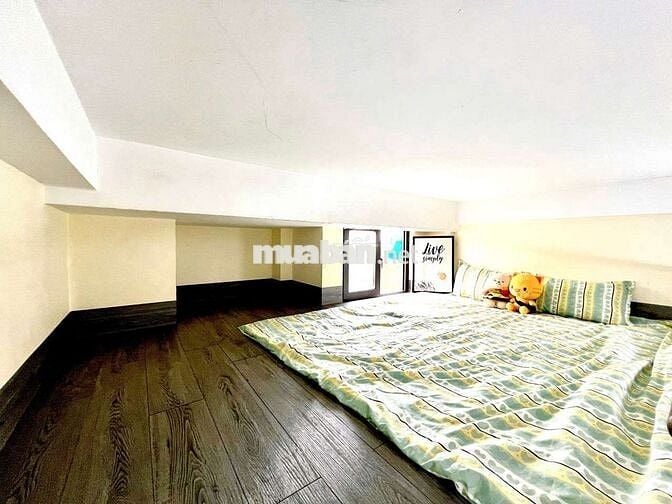 DUPLEX NGAY HUTECH , HỒNG BÀNG , UEF , NGOẠI THƯƠNG