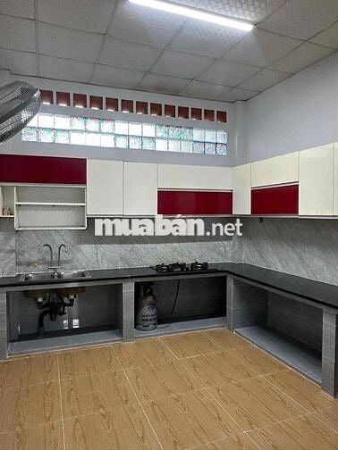 CHO THUÊ NHÀ TRỆT LẦU 3PN HẺM 90 HÙNG VƯƠNG