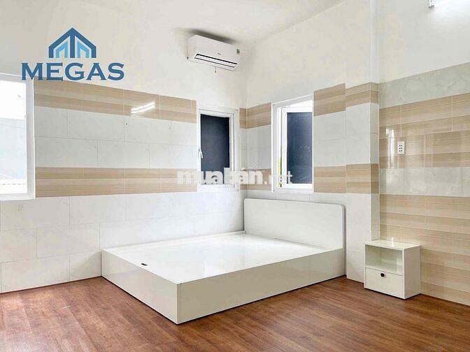 ✨CĂN HỘ DV FULL NỘI THẤT AN NINH_QUA MEGA BÌNH PHÚ 5P_NGAY VX MŨI TÀU