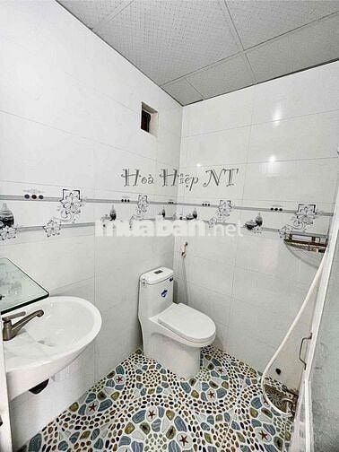 Minihouse Ngang Cổng ĐHYD Full Nội Thất