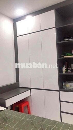 Cho thuê Căn hộ Phúc Đạt 1PN 1wc có Nt