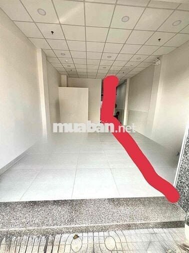MB MẶT TIỀN ĐƯỜNG BỜ BAO, NGAY KHU TRƯỜNG HỌC, DIỆN TÍCH 20m2