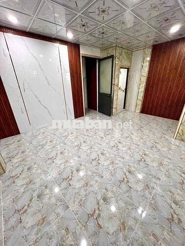 Nhà đẹp 5*5m hẻm 4m ô tô 1/ 30m Liên Ấp 234 Vĩnh Lộc A