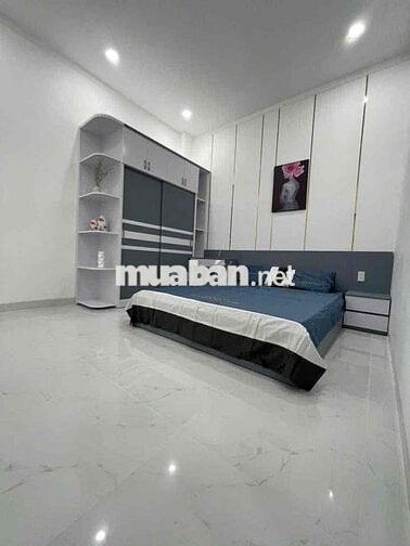 Cho Thuê Nhà 3Phòng Ngủ Phú Mỹ Gần Thành Phố Mới Bình Dương