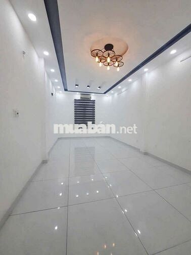 🎉✅️NHÀ ĐẸP MTKD CHỢ NGUYỄN THỨC TỰ💥4x25m 3 Tầng 5 MÁY LẠNH💥