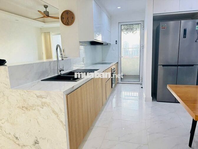 Căn hộ 3PN tại Sunrise City Quận 7 Giá tốt