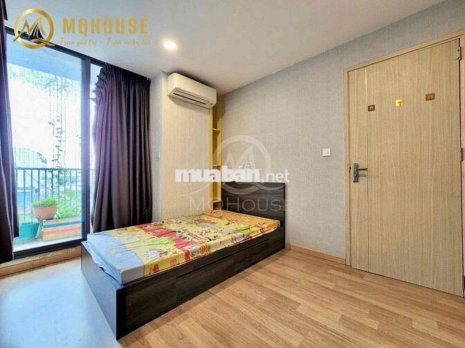 PENTHOUSE DT 150m2 3PN 2WC FULL NỘI THẤT CAO CẤP NGAY TẠI LÊ VĂN SỸ