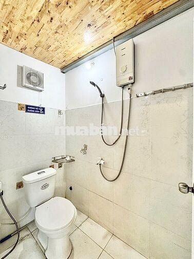 DUPLEX SIÊU ĐẸP MỚI 100% Ở NƠ TRANG LONG, BÌNH THẠNH NGAY HUTECH