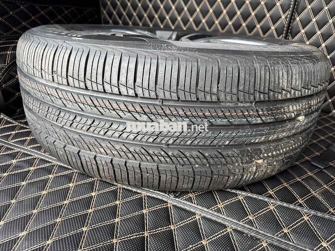 Santafe 2 cầu máy Dầu sx19 hơn 700tr , zin hết