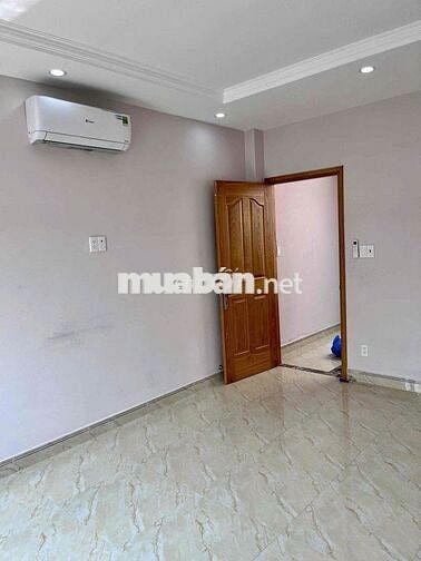 Ảnh Thật Nhà Nguyên Căn 1Trệt 2 Lầu + ST-Mặt Tiền nội Bộ 4pn4wc