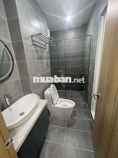 Cho thuê chung cư Mỹ Đức - tầng cao , nhà mới , rộng 120m2