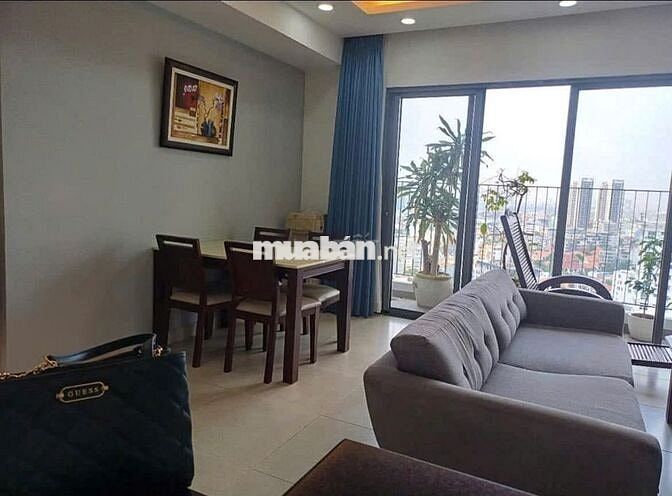 Carillon 2, 12tr/th, 2PN, 2WC, NT, Trịnh Đình Thảo, Hoà Thanh, TP.