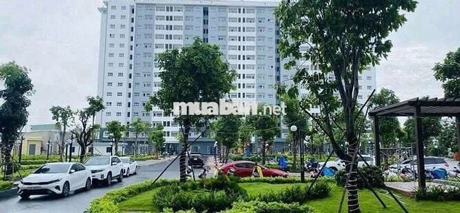 Cc 86m2, 2pn, 2,53T, đã bao thuế