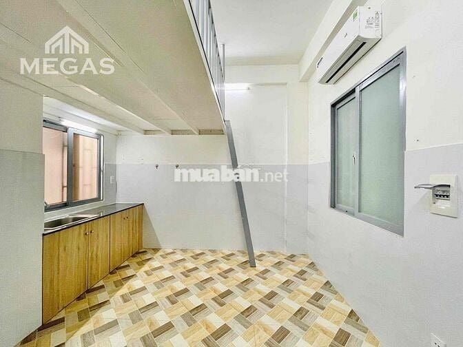 ✨KHAI TRƯƠNG PHÒNG DUPLEX CÓ MÁY LẠNH NGAY BÌNH TRỊ DÔNG - TỈNH LỘ 10✨
