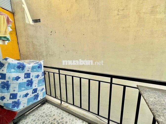 CĂN HỘ Q3_RỘNG RÃI_BAN CÔNG_THOÁNG MÁT_SẠCH SẼ_MỚI_HẺM Ô TÔ_FULL NTHAT
