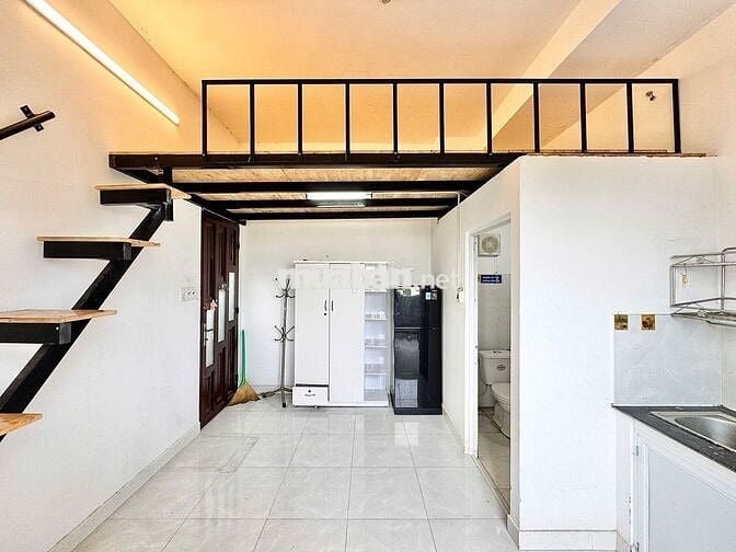 DUPLEX SIÊU ĐẸP MỚI 100% Ở NƠ TRANG LONG, BÌNH THẠNH NGAY HUTECH