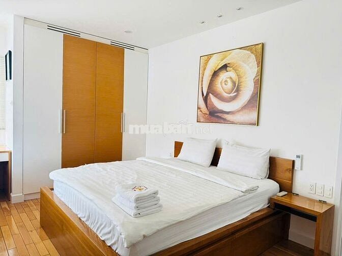 Căn hộ 3PN tại Sunrise City Quận 7 Giá tốt
