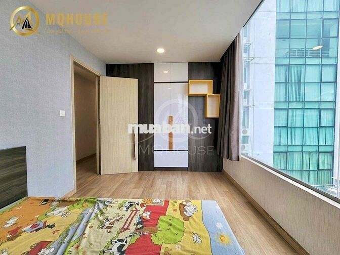 PENTHOUSE DT 150m2 3PN 2WC FULL NỘI THẤT CAO CẤP NGAY TẠI LÊ VĂN SỸ