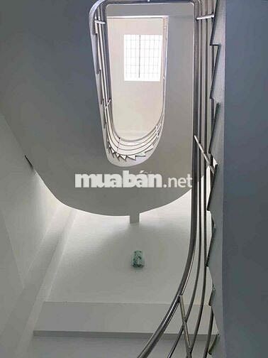 Mặt Tiền(4,7x21m) Đỗ Bí 1 Lầu sân thượng 3PN đường lớn