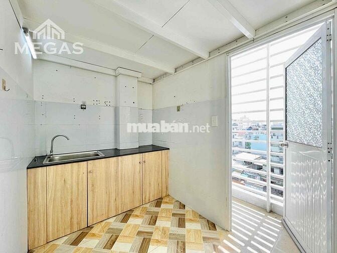 ✨KHAI TRƯƠNG PHÒNG DUPLEX CÓ MÁY LẠNH NGAY BÌNH TRỊ DÔNG - TỈNH LỘ 10✨