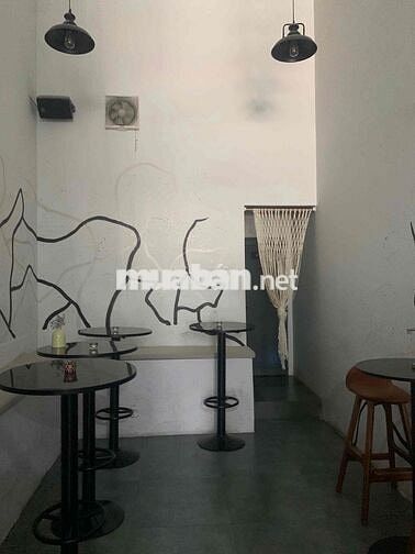 Cho Thuê Nhà 43 Phạm Viết Chánh P19 Quận Bình Thạnh