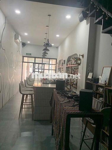 Cho Thuê Nhà 43 Phạm Viết Chánh P19 Quận Bình Thạnh