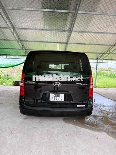 Hyundai Grand Starex 2016 - 99000 km