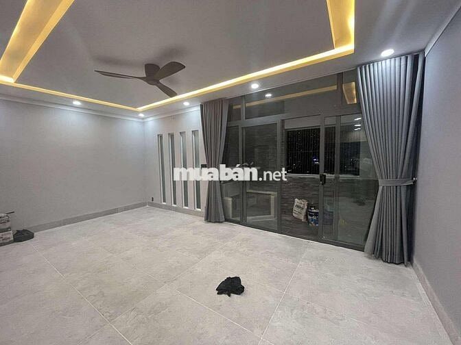 Cho thuê chung cư Mỹ Đức - tầng cao , nhà mới , rộng 120m2