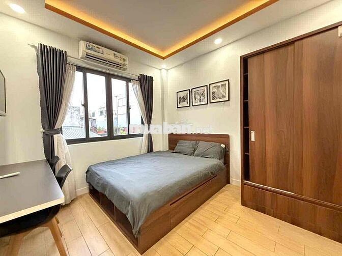 📌 CHO THUÊ PHÒNG TRỌ BAN CÔNG CHILL QUẬN BÌNH THẠNH GẦN HÀNG XANH