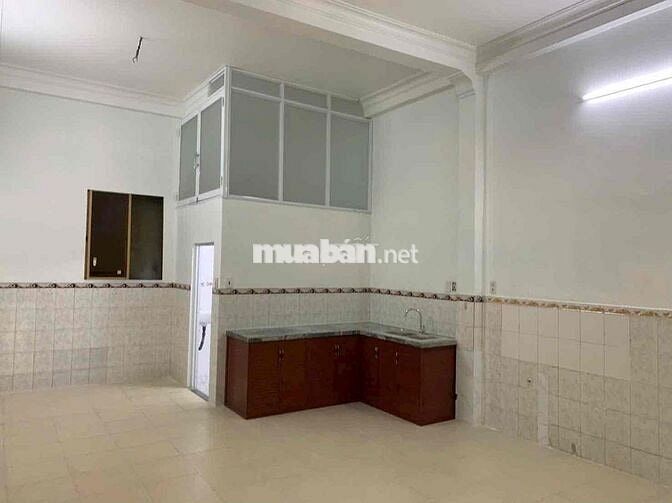 Mặt Tiền(4,7x21m) Đỗ Bí 1 Lầu sân thượng 3PN đường lớn